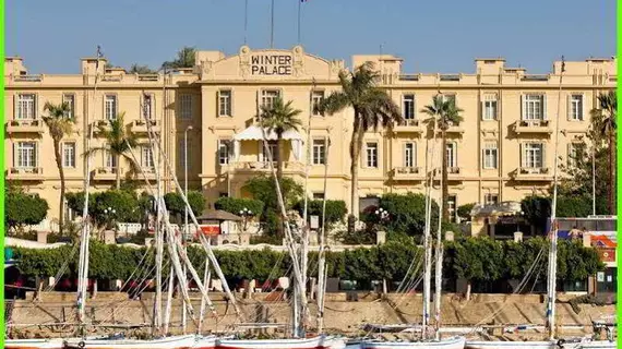 Sofitel Winter Palace Luxor | Luksor