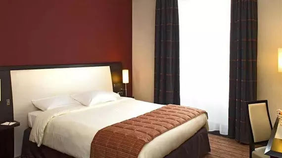 Mercure Le Mans Centre | Pays de la Loire - Sarthe - Le Mans