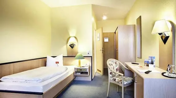 Hotel Hannover Airport by Premiere Classe | Aşağı Saksonya - Hannover (ve civarı) - Langenhagen