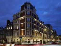 The Mandeville Hotel | Londra (ve civarı) - City of Westminster - Marylebone