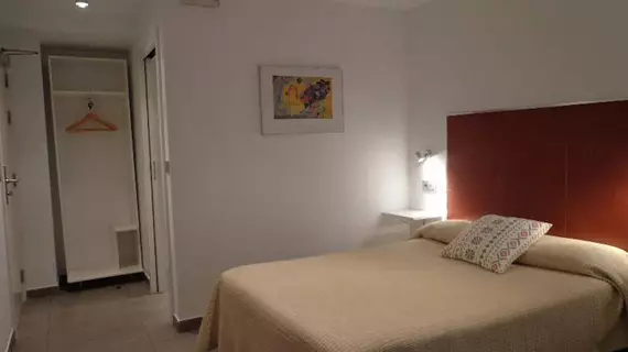 Hostal Sercotel Art Spa Soria | Kastilya ve Leon - Soria (vilayet) - Comarca de Pinares - Soria