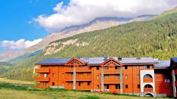 Résidence Les Balcons De Val Cenis Le Haut | Auvergne-Rhone-Alpes - Savoie (bölge) - Lanslevillard