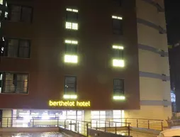 Hotel Berthelot | Bükreş (ve civarı) - Bükreş   Kent Merkezi