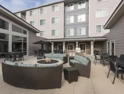 Residence Inn Grand Rapids Airport | Michigan - Grand Rapids (ve civarı) - Grand Rapids