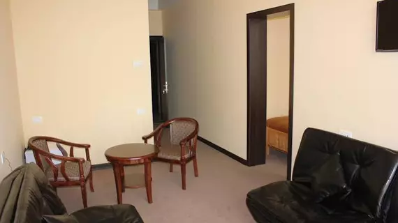 Nare hotel | Erivan (ve civarı) - Yerevan - Nork-Maraş