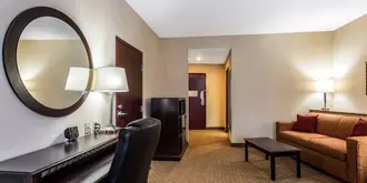 Comfort Suites Forrest City