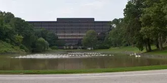 Residence Inn Moline Quad Cities