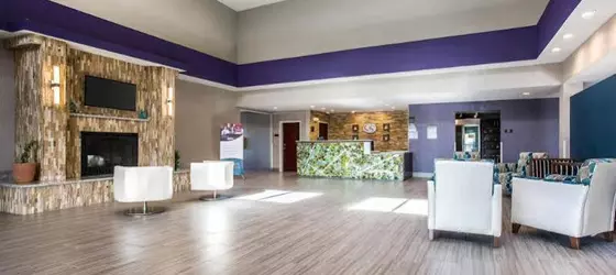 Comfort Suites Las Cruces I 25 North | New Mexico - Las Cruces (ve civarı) - Las Cruces