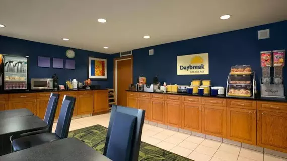 Days Inn Chattanooga/ Hamilton Place | Tennessee - Chattanooga (ve civarı) - Chattanooga