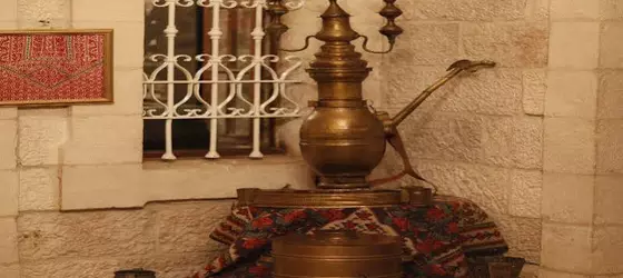 Jerusalem Hotel | Mate Yehuda Bölge Konseyi - Kudüs (ve civarı) - Kudüs