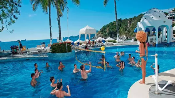 Tesoro Manzanillo All Inclusive | Colima - Manzanillo (ve civarı) - Manzanillo