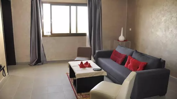 La Suite Hotel Boutique | Agadir - Agadir Kent Merkezi