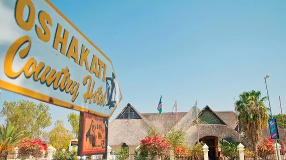 Oshakati Country Hotel | Ohangwena - Oshakati