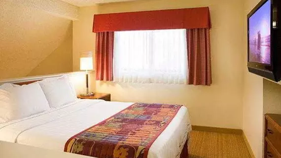 Residence Inn San Diego La Jolla | Kaliforniya - San Diego County - La Jolla - La Jolla Village