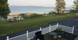 Baymont Inn & Suites St. Ignace Lakefront | Michigan - St Ignace