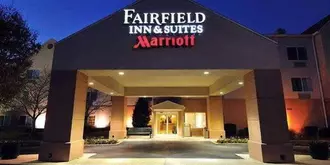 Fairfield Inn & Suites Frederick