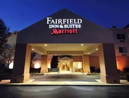 Fairfield Inn & Suites Frederick | Maryland - Frederick (ve civarı) - Frederick - Ballenger Creek