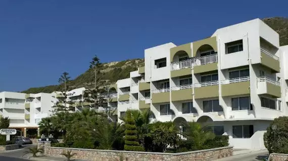 Sirene Beach Hotel | Ege Adaları - Rodos Bölgesel Birimi - Rodos