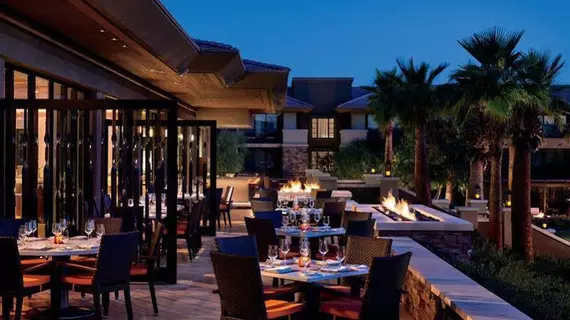 The Ritz-Carlton, Rancho Mirage | Kaliforniya - Imperial County - Palm Springs (ve civarı) - Rancho Mirage