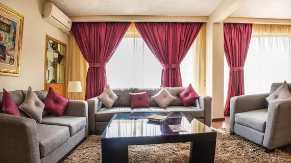 Bella Riva Hotel | Beyrut (ve civarı)