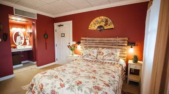 Old Town GuestHouse | Kolorado - Colorado Springs (ve civarı) - Colorado Springs