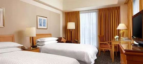 Four Points by Sheraton Chung Ho Taipei | Taypey (ve civarı) - New Taipei City - Zhonghe