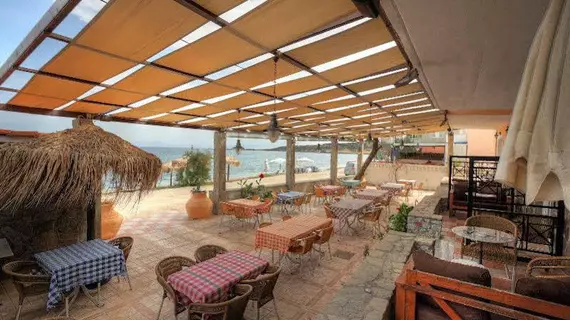 9 Musses Hotel Apartments | Kuzey Ege Adaları - Lesvos