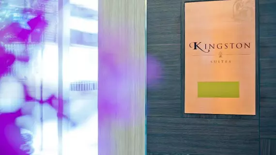 Kingston Suites Bangkok | Bangkok - Bangkok Merkezi İş Bölgesi