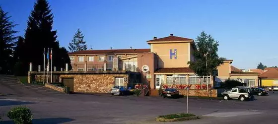 Hotel Villa De Nava | Asturias - Nava