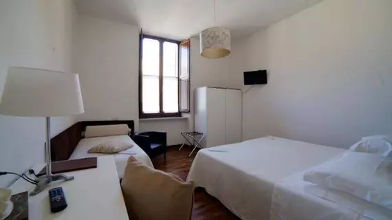 Hotel Aquila Bianca | Umbria - Terni (vilayet) - Orvieto