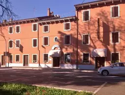 Hotel Gattopardo | Veneto - Verona (ve civarı) - Villafranca di Verona