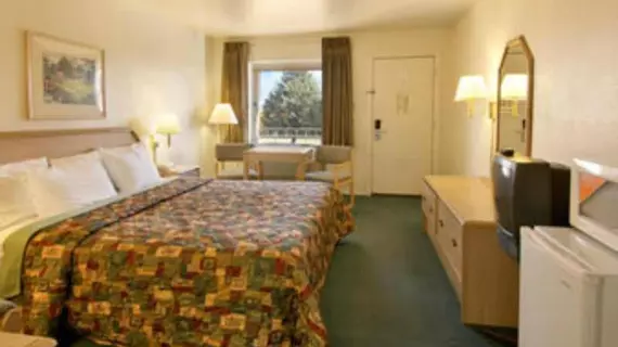 Days Inn Deming | New Mexico - Deming