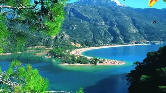 Into The  Route Of  St. Paul ““ | Muğla - Marmaris