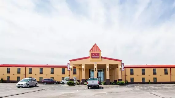 Econo Lodge Truman Inn | Missouri - Clinton - Sedalia