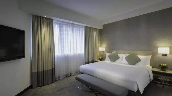 Gateway Hotel, Marco Polo | Hong Kong - Hong Kong City Center - Tsim Sha Tsui