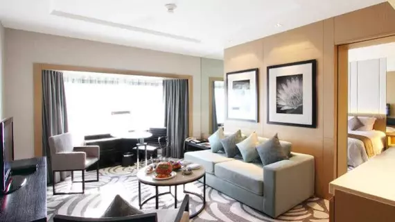 Centara Grand at Central Plaza Ladprao Bangkok | Bangkok - Chatuchak - Phahonyothin