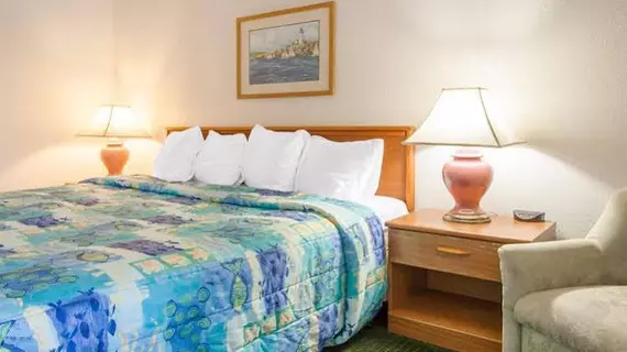 Econo Lodge Lincoln City | Oregon - Oregon Coast - Lincoln City