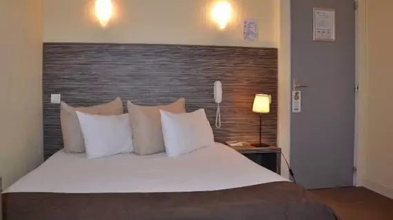 Comfort Hotel Astoria Lorient | Brittany - Morbihan - Lorient