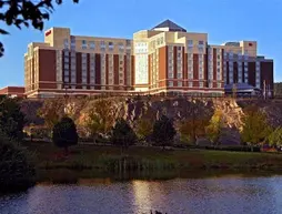 Boston Marriott Quincy | Massachusetts - Quincy