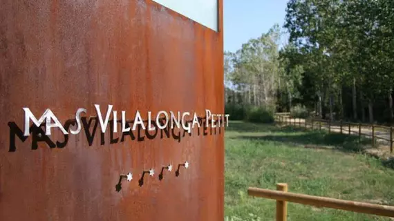 Mas Vilalonga Petit | Katalonya - Girona İli - Gironès - Cassa de la Selva