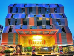 Citrus Sukhumvit 13 by Compass Hospitality | Bangkok - Bangkok Merkezi İş Bölgesi