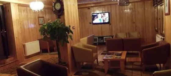 Goblec Hotel | Trabzon - Çaykara - Uzungöl