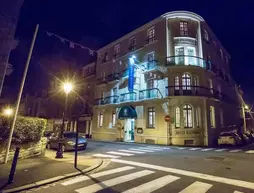 COMFORT HOTEL DINARD BALMORAL | Brittany - Ille-et-Vilaine - Dinard