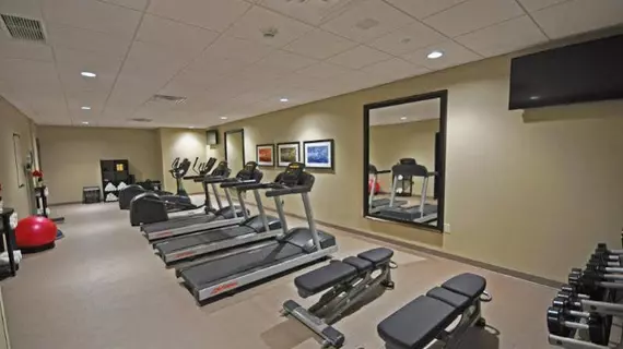 STAYBRIDGE SUITES EAU CLAIRE - ALTOONA | Wisconsin - Eau Claire (ve civarı) - Altoona