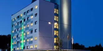 Green Park Hotel Klaipeda