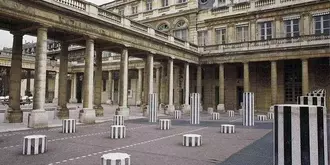 Grand Hôtel Du Palais Royal