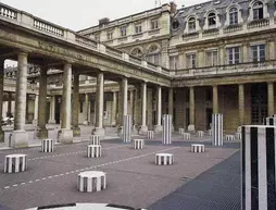 Grand Hôtel Du Palais Royal | Ile-de-France - Paris - Palais-Royal