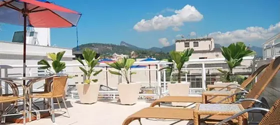 Ok Hostal San Antonio | Balearic Adaları - İbiza Adası - Sant Antoni de Portmany