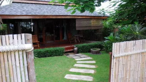 Away Hua Hin - Pranburi Boutique Resort | Prachuap Khiri Khan (ili) - Hua Hin (ve civarı) - Sam Roi Yot