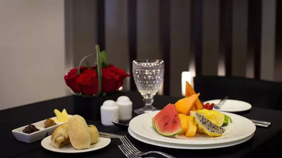 93 Luxury Suites | Cundinamarca - Bogota (ve civarı) - Bogota - Chico